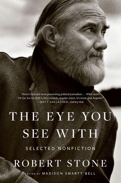 Produktbild: The Eye You See with