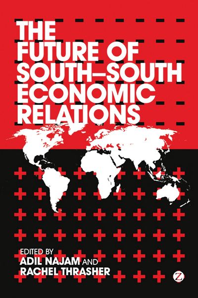 Produktbild: Future of South-South Economic Relations