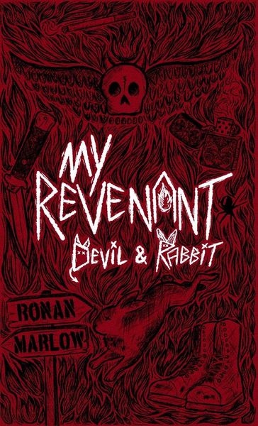 Produktbild: My Revenant
