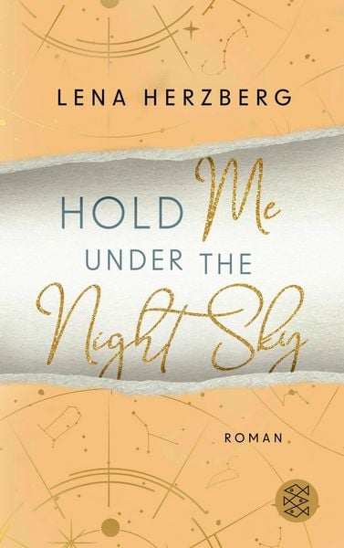 Produktbild: Hold Me Under The Night Sky