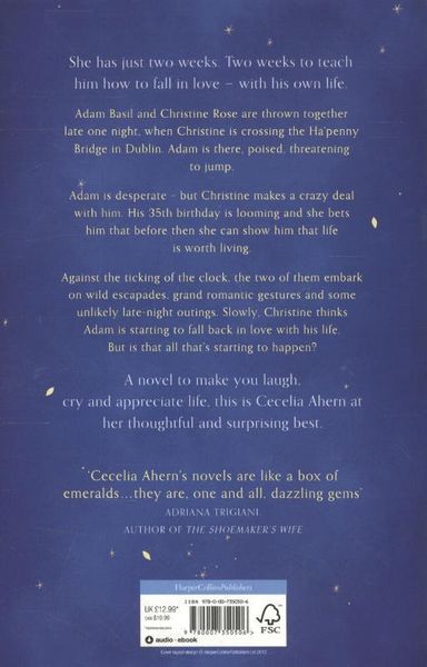 Produktbild: Ahern, C: How to Fall in Love