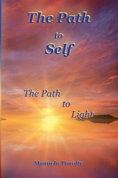 Produktbild: The Path to Self - The Path to Light