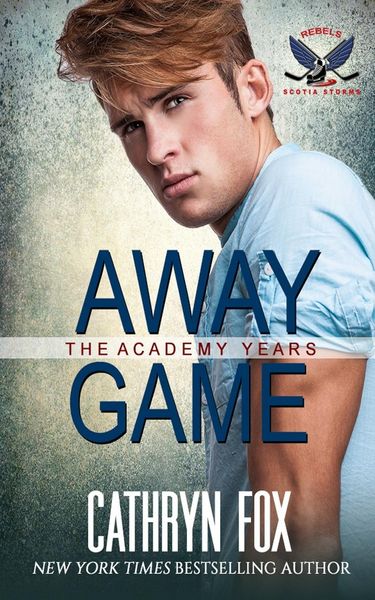 Produktbild: Away Game