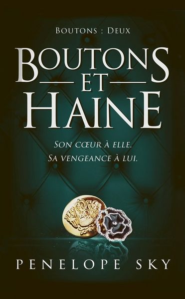 Produktbild: Boutons
