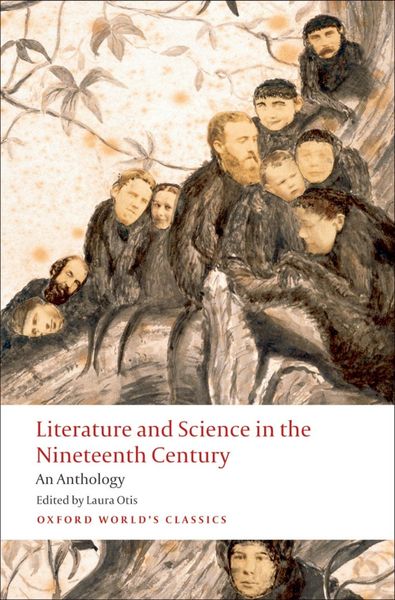 Produktbild: Literature and Science in the Nineteenth Century