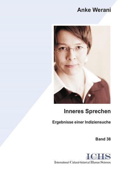 Produktbild: Inneres Sprechen