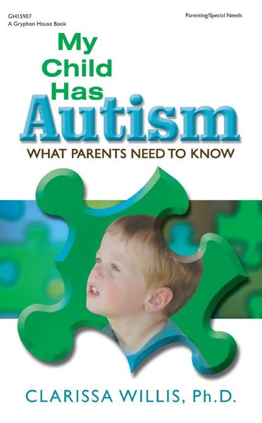 Produktbild: My Child Has Autism