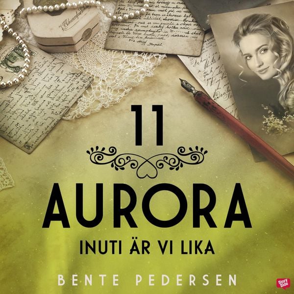 Produktbild: Inuti &auml;r vi lika