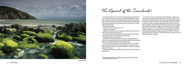 Produktbild: Magic Ireland