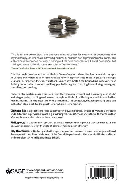 Produktbild: An Introduction to Gestalt