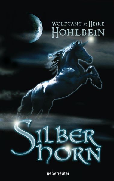 Produktbild: Silberhorn