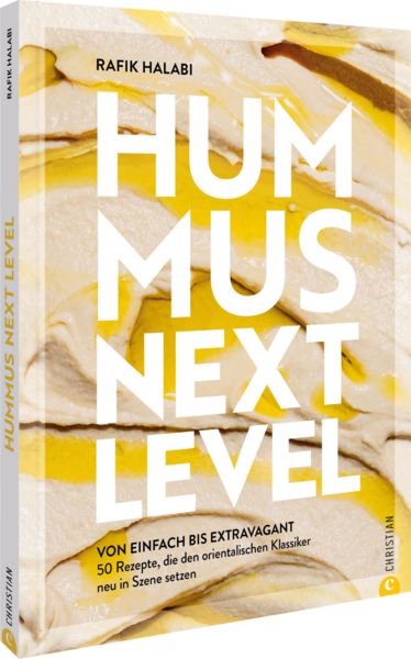 Produktbild: Hummus: Next Level