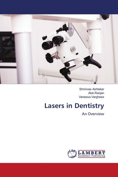 Produktbild: Lasers in Dentistry