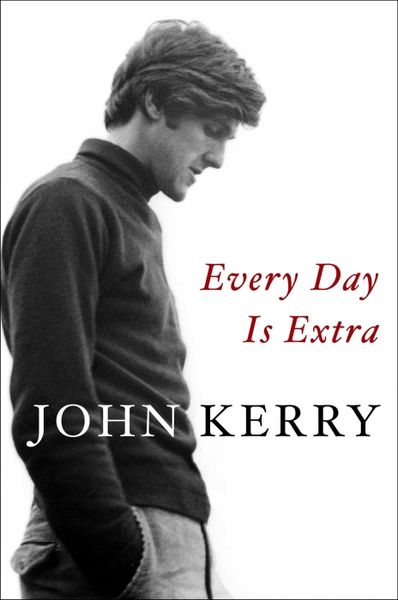 Produktbild: Every Day Is Extra