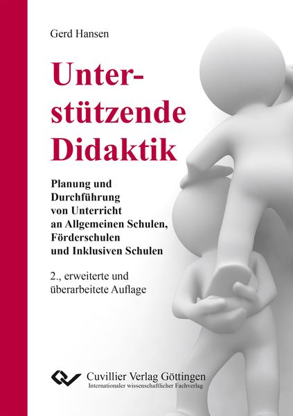 Produktbild: Unterst&uuml;tzende Didaktik