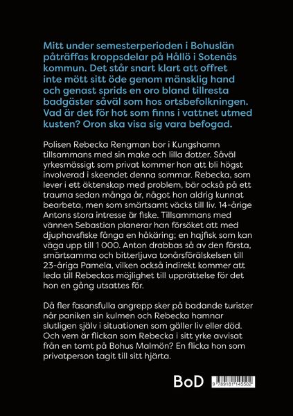 Produktbild: Hotad idyll