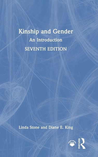 Produktbild: Kinship and Gender