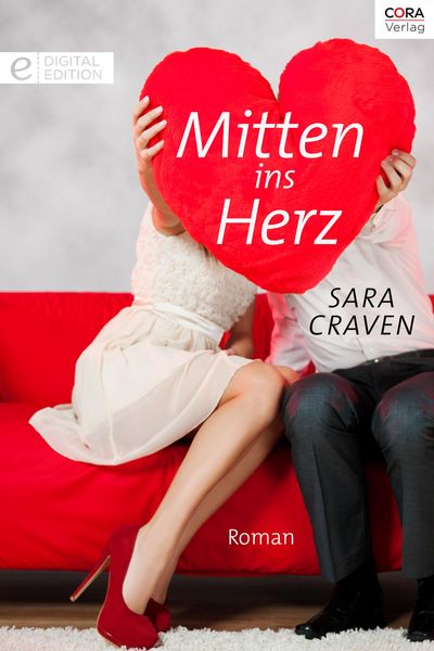 Produktbild: Mitten ins Herz