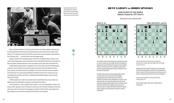 Produktbild: Checkmate!