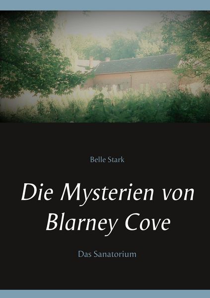 Produktbild: Die Mysterien von Blarney Cove