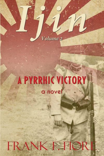 Produktbild: A Pyrrhic Victory