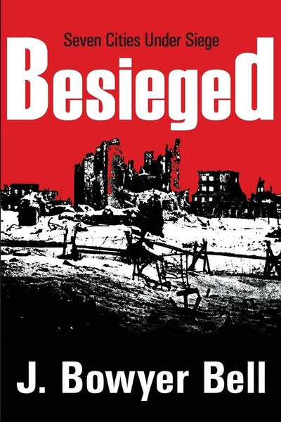 Produktbild: Besieged