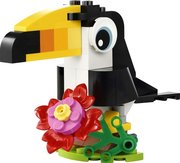 Produktbild: LEGO LEGO Creator 30688