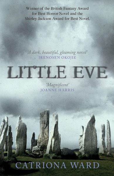 Produktbild: Little Eve