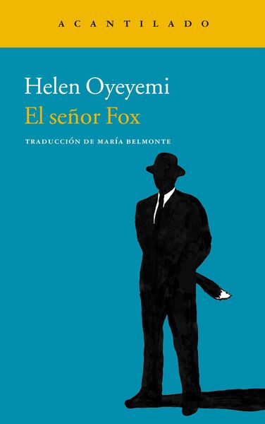 Produktbild: El se&ntilde;or Fox