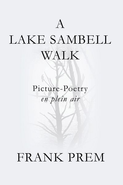 Produktbild: A Lake Sambell Walk