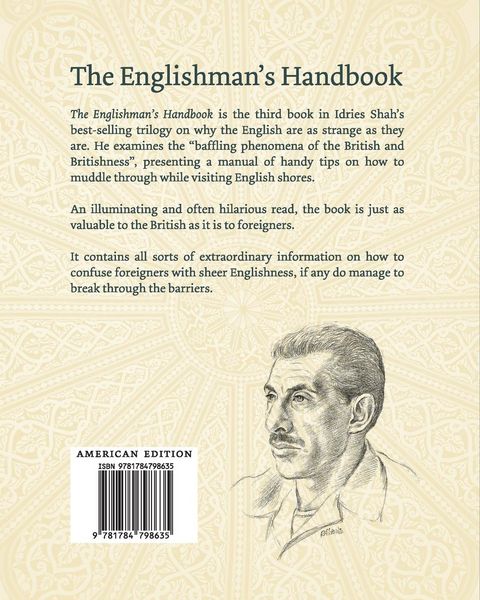 Produktbild: The Englishman's Handbook
