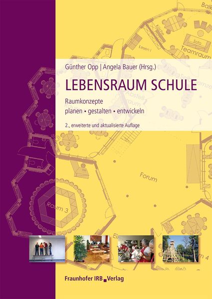 Produktbild: Lebensraum Schule.