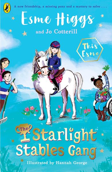 Produktbild: The Starlight Stables Gang