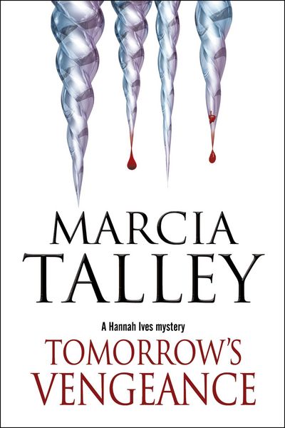 Produktbild: Tomorrow's Vengeance