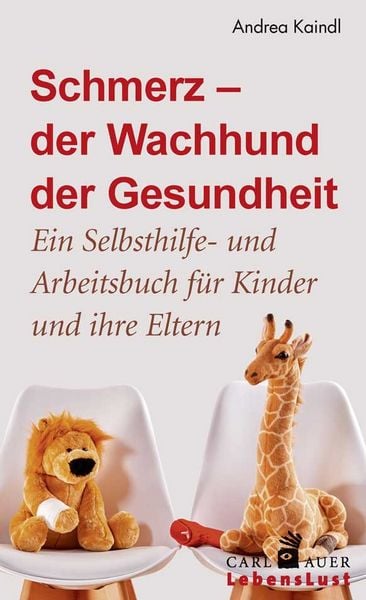 Produktbild: Schmerz &ndash; der Wachhund der Gesundheit