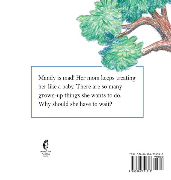 Produktbild: Wait Until I Grow Up!