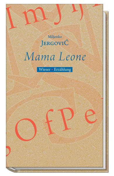 Produktbild: Mama Leone