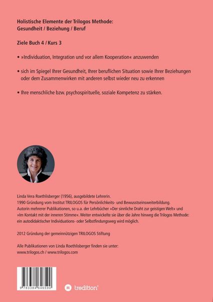 Produktbild: Im Kontakt mit der inneren Stimme | Stufe 3