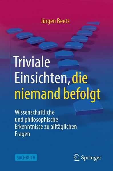 Produktbild: Triviale Einsichten, die niemand befolgt