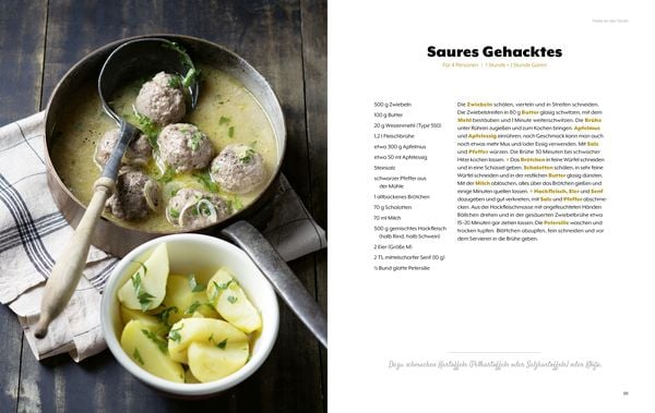 Produktbild: Unser kulinarisches Erbe