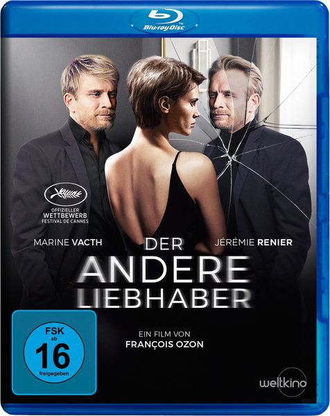 Produktbild: Der andere Liebhaber