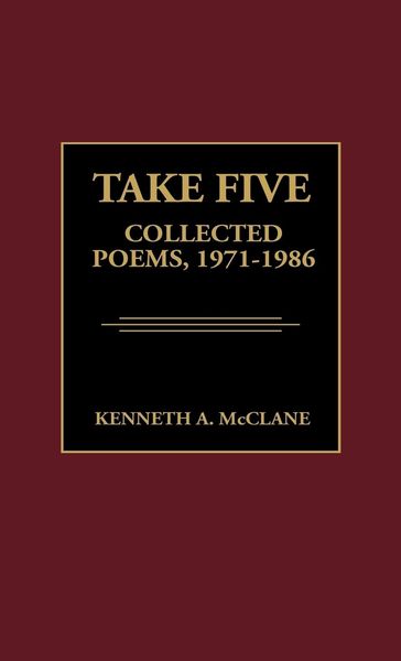Produktbild: Take Five
