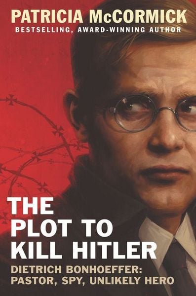 Produktbild: The Plot to Kill Hitler