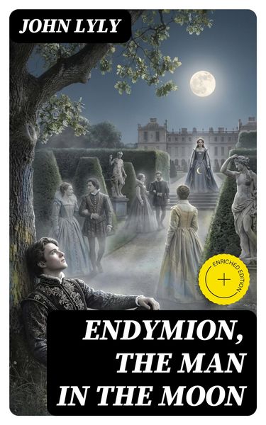 Produktbild: Endymion, The Man in the Moon