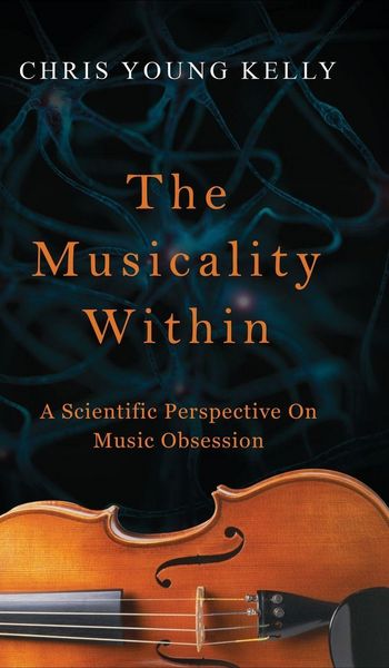 Produktbild: The Musicality Within