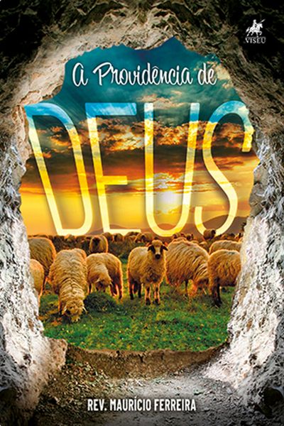 Produktbild: A Provid&ecirc;ncia de Deus