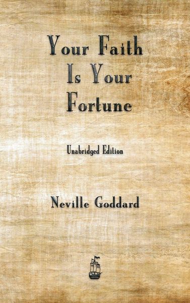 Produktbild: Your Faith is Your Fortune