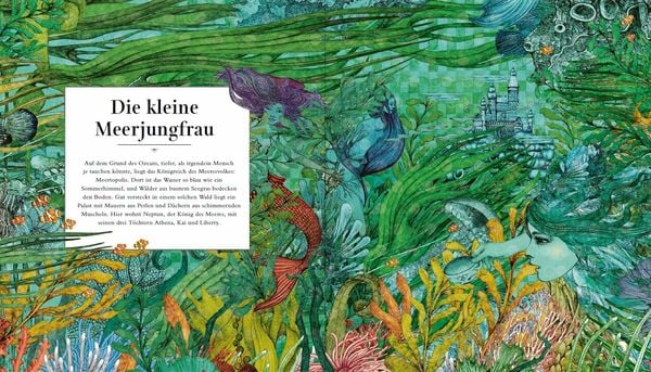 Produktbild: In einem Land vor langer Zeit