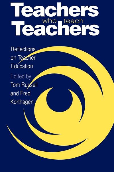 Produktbild: Teachers Who Teach Teachers