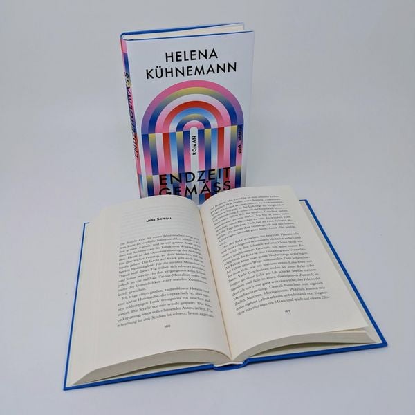 Produktbild: Endzeitgem&auml;&szlig;